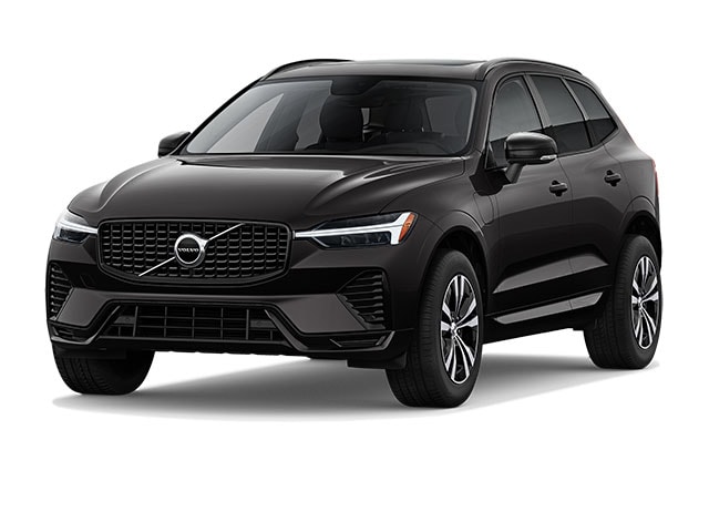 Volvo hybrid top suv xc60